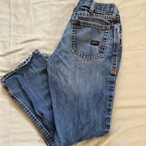 Ariat Men's Flame Resistant - M4 Relaxed Bootcut Jeans